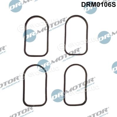 Dr. Motor DRM0106S