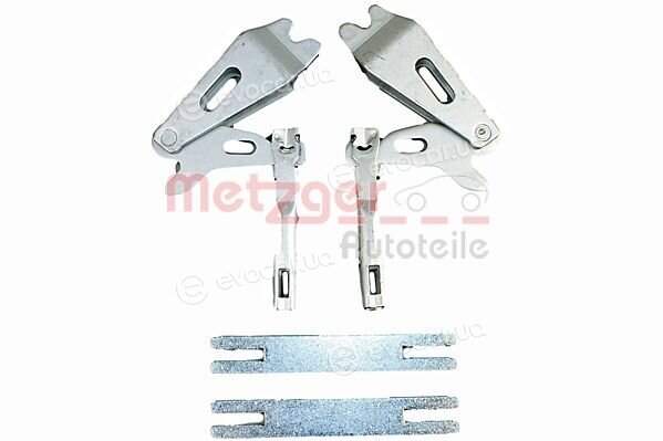 Metzger 12053013