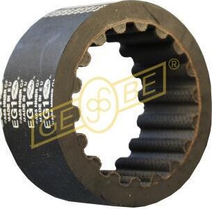 Gebe / Ika 3 5390 1