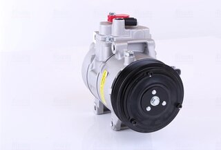 Nissens 890133