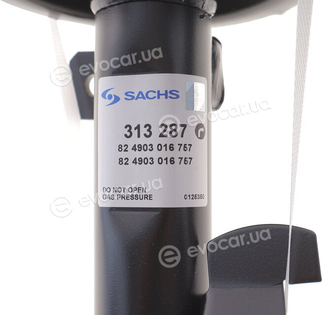 Sachs 313 287