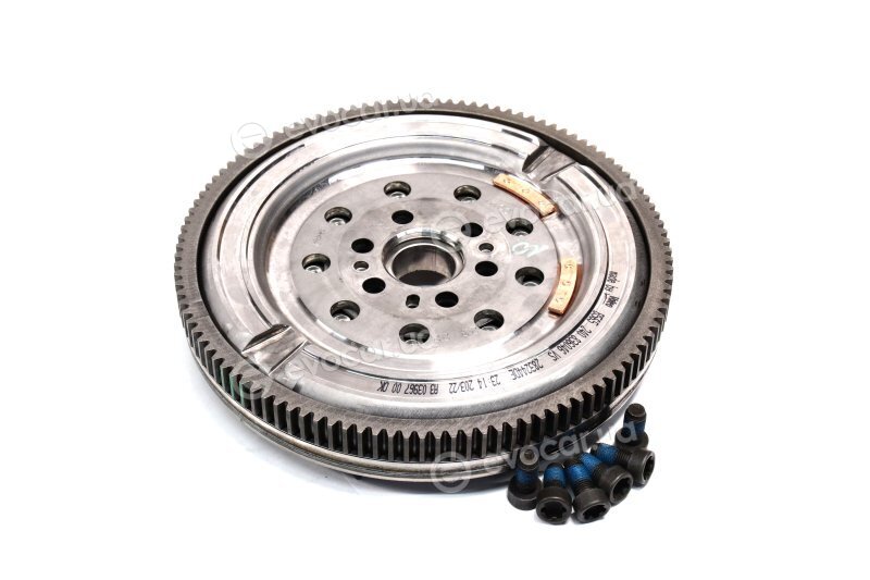 Valeo 836046