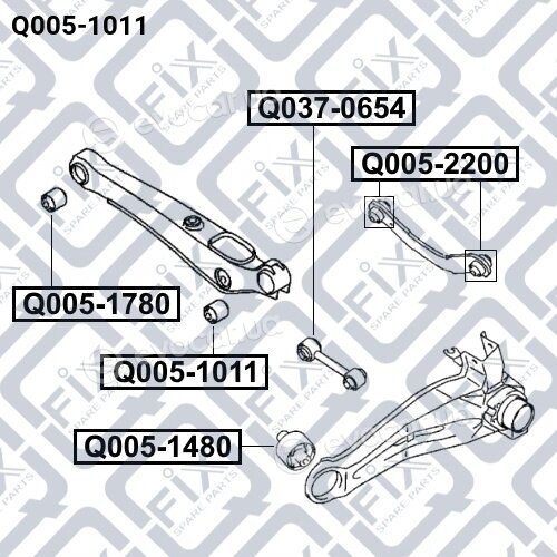 Q-Fix Q0051011
