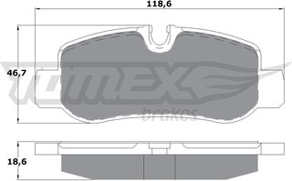 Tomex TX 17-81