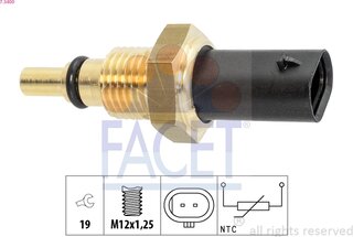 Facet 7.3400