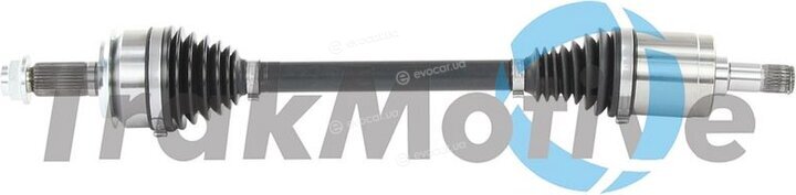 TrakMotive 30-2642