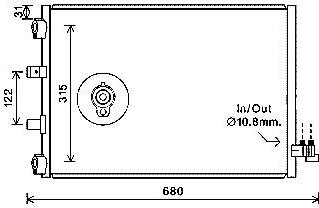 Starline 20.73.543Q