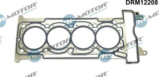 Dr. Motor DRM12208