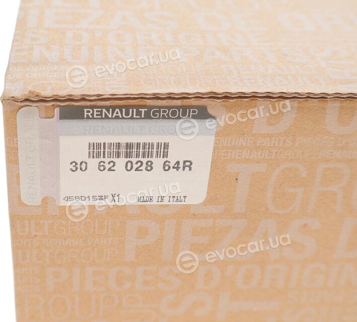 Renault / Nissan 306202864R