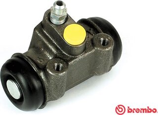 Brembo A 12 395