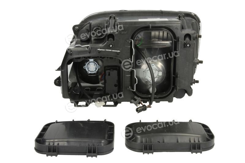 Trucklight HL-ME022R