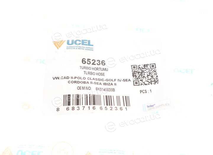 Ucel 65236