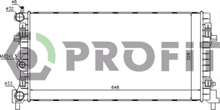 Profit PR 9504A5