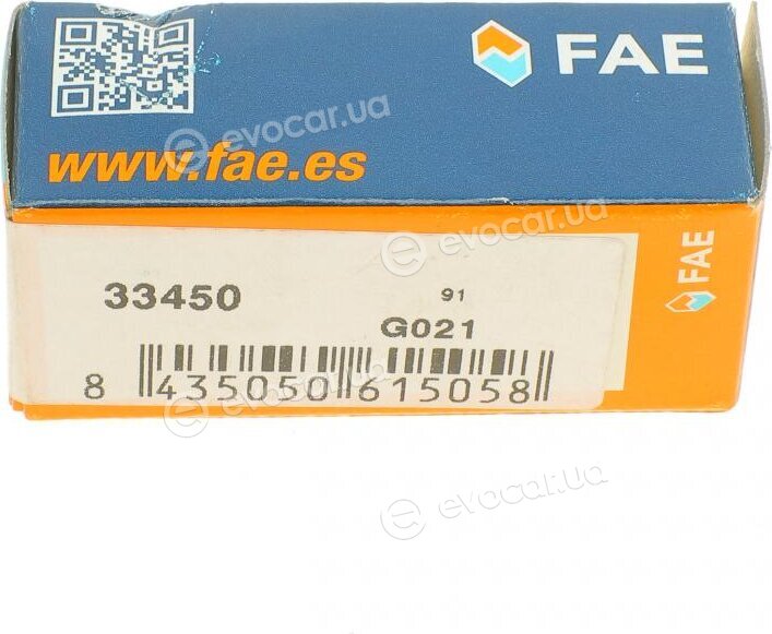 FAE 33450