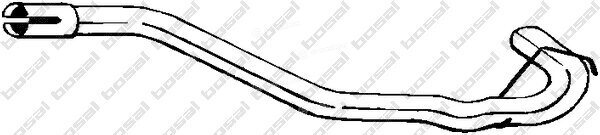 Bosal 833-493