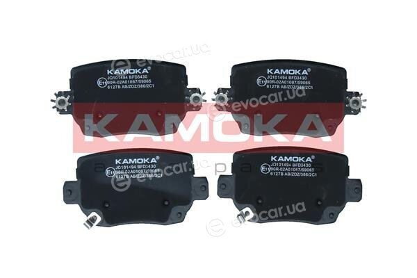 Kamoka JQ101494