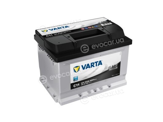 Varta 5534010503122