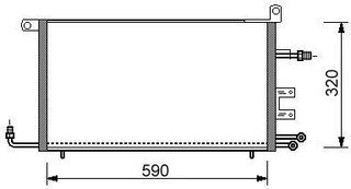 Starline A ST 5026