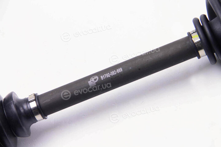 BGA DS7332LA