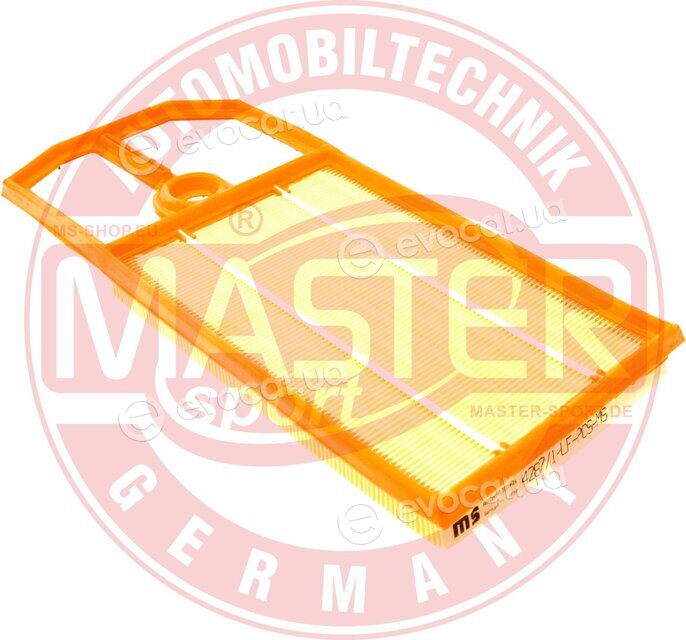 Master Sport 4287/1-LF-PCS-MS