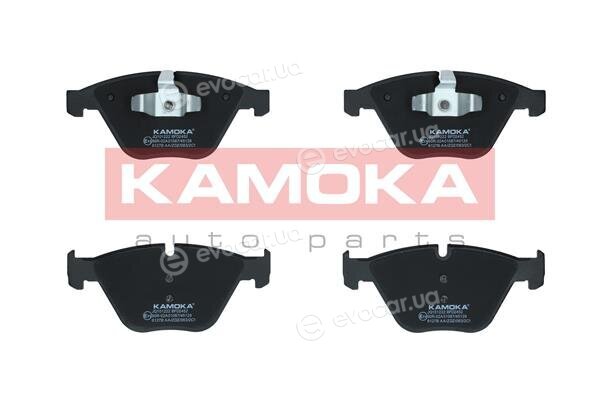 Kamoka JQ101222