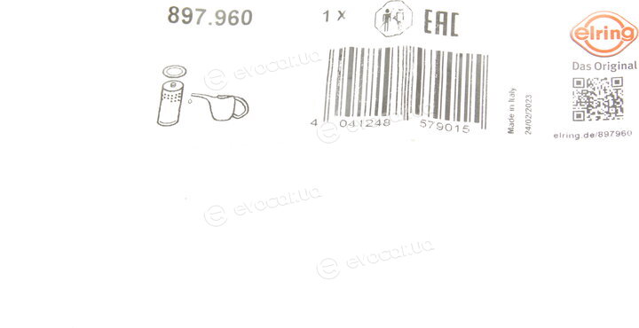 Elring 897.960