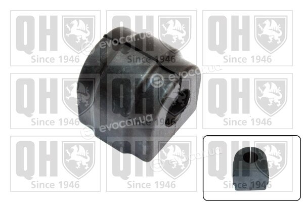 Quinton Hazell EMB7053
