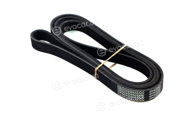 Denckermann 6PK2065