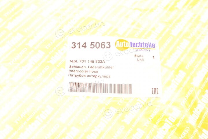 Autotechteile 314 5063