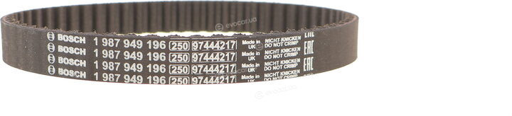 Bosch 1 987 945 329