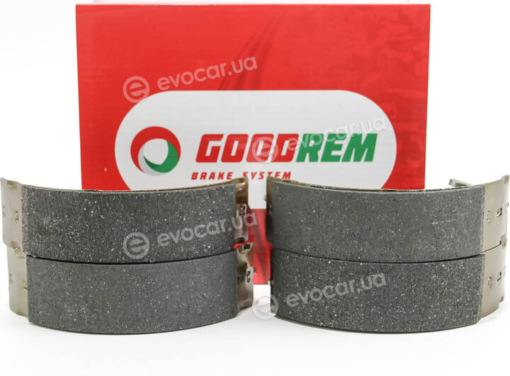 Goodrem RM0156