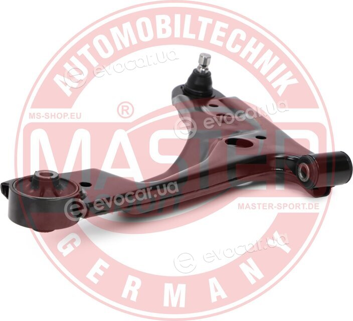 Master Sport 43590M-PCS-MS