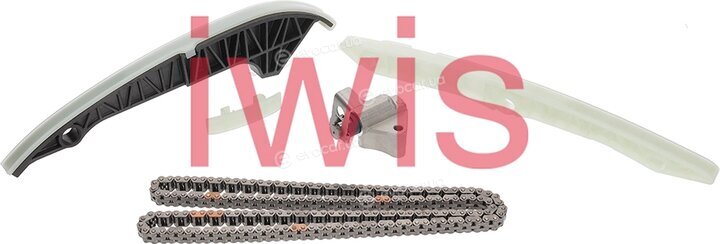 Iwis 59009Set