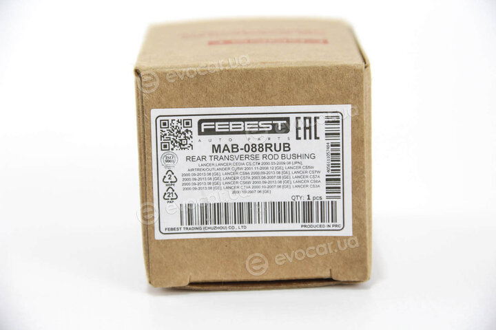 Febest MAB-088RUB