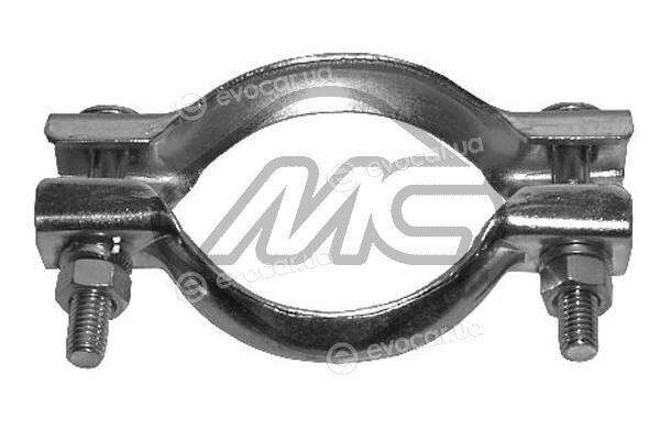 Metalcaucho / STC 00748