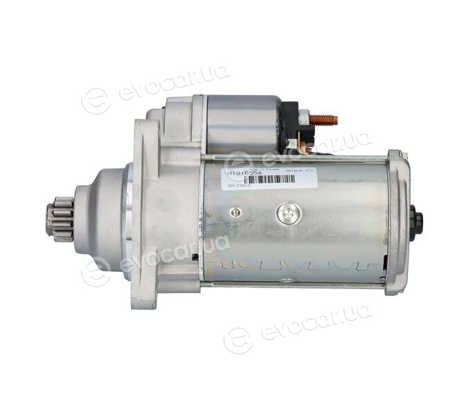 Valeo 438077
