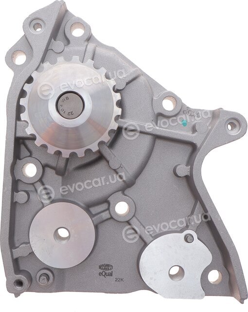 Magneti Marelli 352316170725