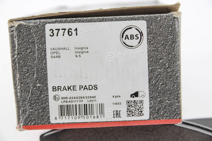 A.B.S. 37761