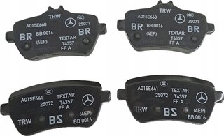 Mercedes-Benz A0004203105