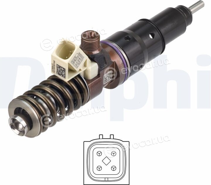 Delphi 42019383