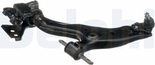 Delphi TC5415