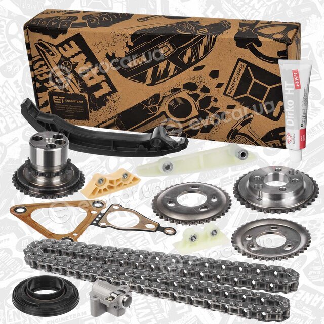 ET Engineteam RS0081