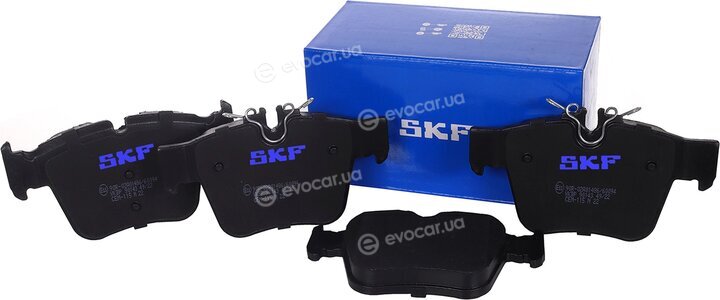 SKF VKBP 90143