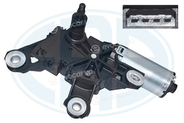 Era / Messmer 460387A