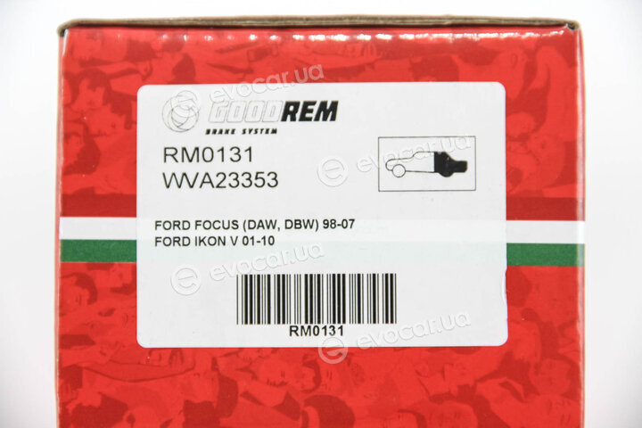 Goodrem RM0131