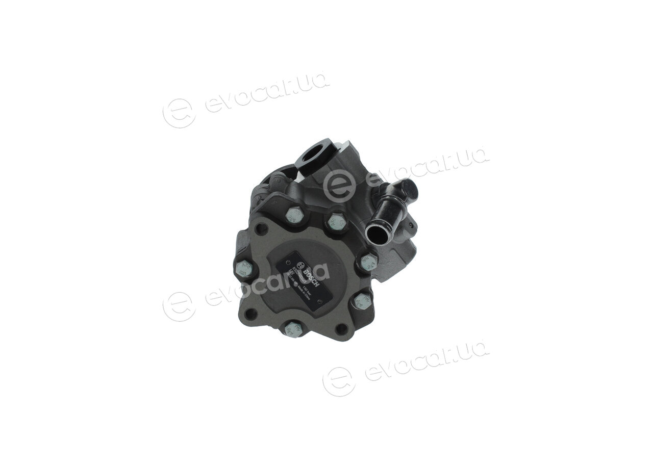 Bosch K S02 000 025
