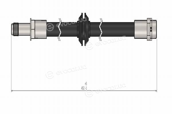 Cavo C900 319A