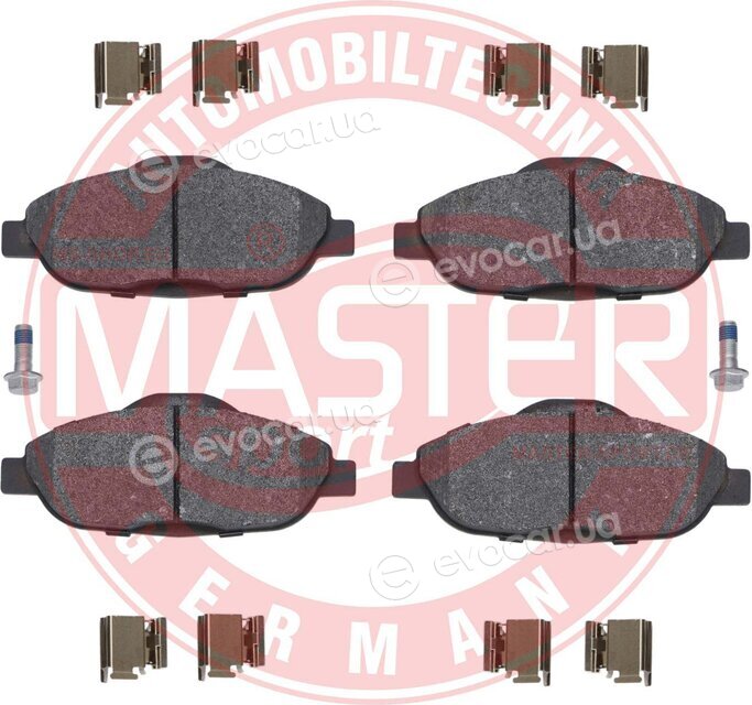 Master Sport 13046038472N-SET-MS