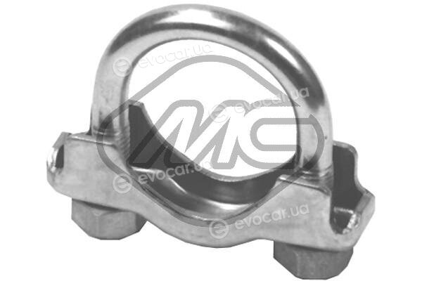 Metalcaucho / STC 00595