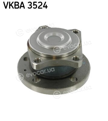 SKF VKBA 3524